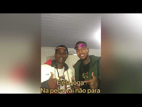 Mc Pet e Mc Andel - BH Part 1 ( versão Pseiro)
