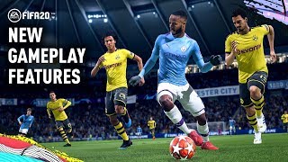 FIFA 20 Preorder bonus (DLC) (PS4) PSN Key EUROPE