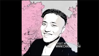 I MIGHT JUST STAY AWAY