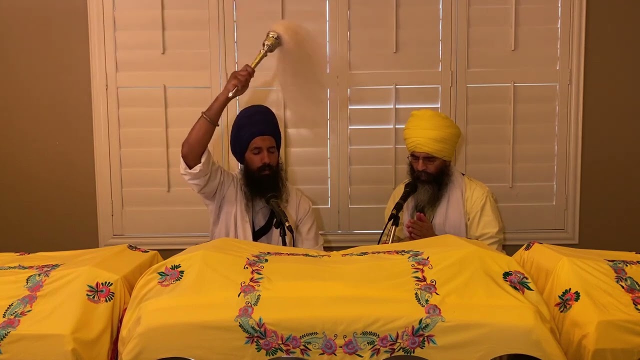 Bhai Gurdas Jee - Vaar 8, Pauree 2
