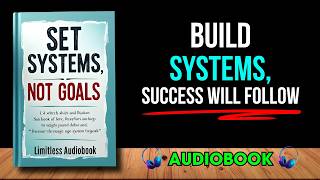 Build Systems Before You Chase Success | Audiobook
