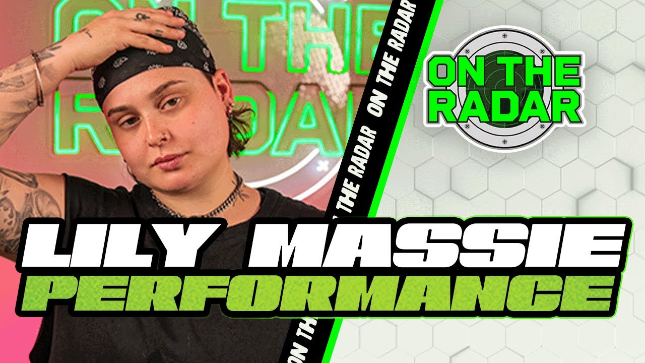 Lily Massie "Flatland" | On The Radar Performance