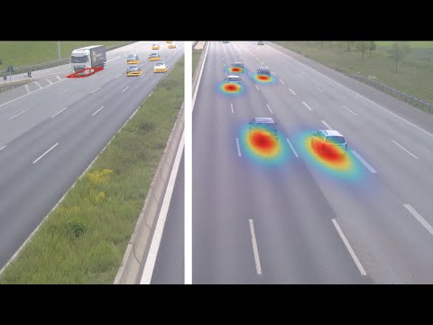 Datenschatz der A9