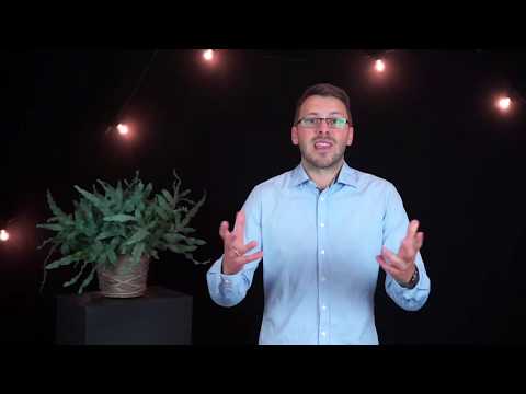 Wie uns ein Glaubensbekenntnis tragen kann. Gottesdienst vom 24. Mai 2020 mit Thomas Nufer.