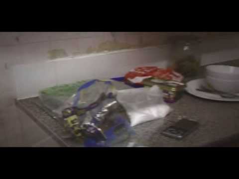 Tempa Lyrical - Punchin' Up The Devil (Prod By. Riddle) *OFFICIAL VIDEO*