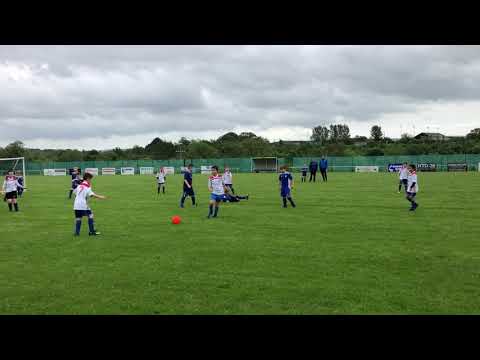 Ballymacash 2011s vs Ballymacash 2010s
