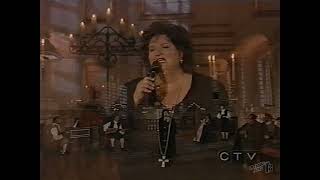 Rita MacNeil with The Barra MacNeils at Louisbourg "This I Surely Know" 1998