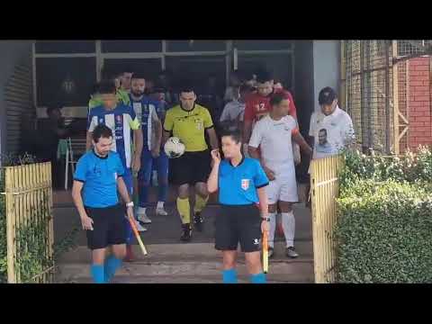 Izlazak na teren Radnički - Budućnost (Popovac) 1:2, 29.07.2023, Pirot