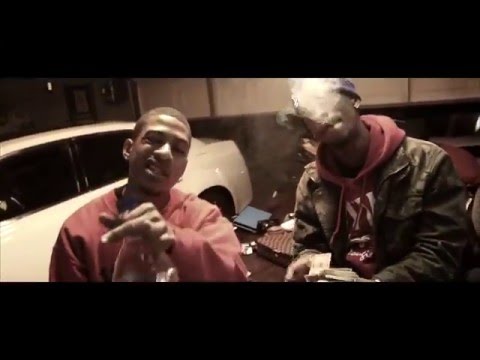 DJ Worm2G ~ Just Do It (Prod. By NajaesBeats) "Official Video"