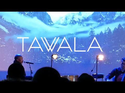 Eddy Njenga - Tawala (OFFICIAL VIDEO) Live