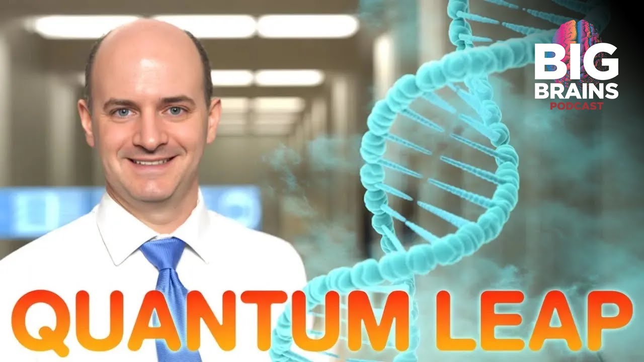 Scientists Engineer Biological Protein into Advanced Quantum Sensor