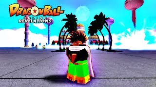 New Pqs This Finna Be A Breeze Dragon Ball Online - 