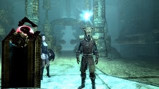 Skyrim Redone: ** Полезное "Знание" Аванчензела ** (#17)
