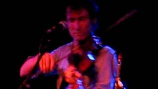 Andrew Bird live in Geneva - Effigy