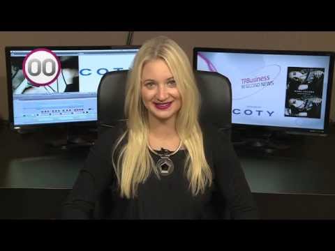 The TRBusiness 90 Second News Update - 29 Oct 2015