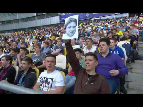 Worst Players vs GODSENT [Map 1 BO3] StarLadder i-League Invitational #1