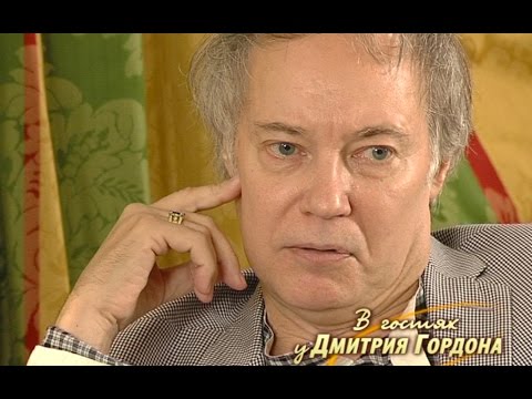 Владимир Конкин. 'В гостях у Дмитрия Гордона'. 3/3 (2011)