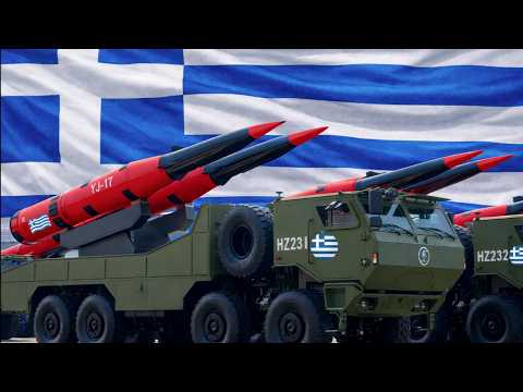 This Is Why NATO Depends on Greece More Than You Think