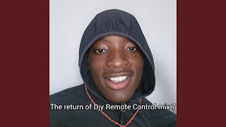 Download lagu The return of Djy Remote Control Mix 7 mp3 Download lagu The return of Djy Remote Control Mix 7 mp3