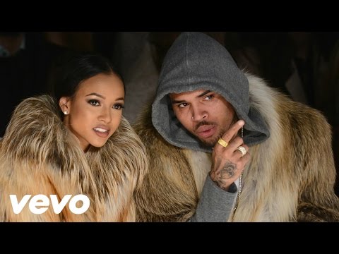 Chris Brown - The Breakup (Music Video)