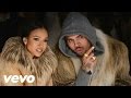 Chris Brown - The Breakup (Music Video)