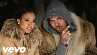 Chris Brown - The Breakup (Official Music Video)