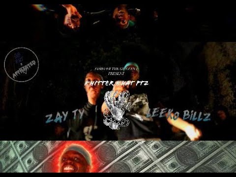 Zay Ty X Leeko Billz - "Khitter Khat" Pt. 2 (Official Music Video)