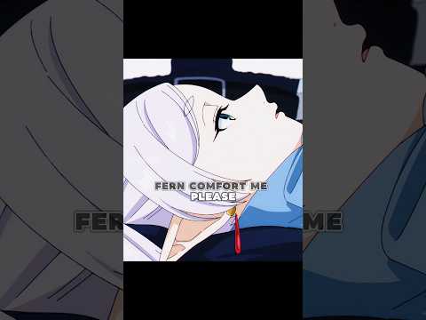 Stark really is CLUELESS 😭 | #frieren #anime #story #amv #stark #fern