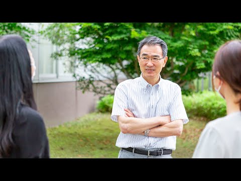 「性による遺伝子発現の制御～家畜とゲノムインプリンティング～」生物生産学類/模擬講義/宮城大学
