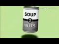 StudioB Soup2Nuts GoAnimate Network Original