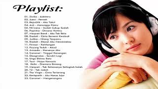 Download lagu 23 Lagu Enak Didengar Zivilia, Caramel, Dadali, Republik, Azmi, Armada, Nirwana Lagu Pop Indo 2018 mp3 Download lagu 23 Lagu Enak Didengar Zivilia, Caramel, Dadali, Republik, Azmi, Armada, Nirwana Lagu Pop Indo 2018 mp3