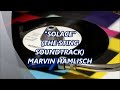 MARVIN HAMLISCH   -  SOLACE (THE STING SOUNDTRACK)