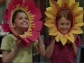Barney A Friend For All Seasons 2003 VHS Paramount Nick Jr Version FANMADE