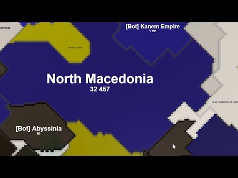 Desert Map Winning Strategy! Territory Games io - Territorial IO