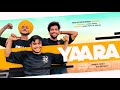 Yaara: Guri (Official MusicVideo) Jass Manak | Rajat Nagpal | MAD Entertainment | #Yaara #Jassmanak