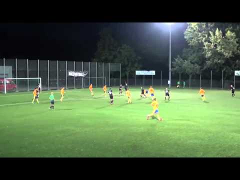 2015-08-14 FC Caramba Riga - FK Lāčplēsis