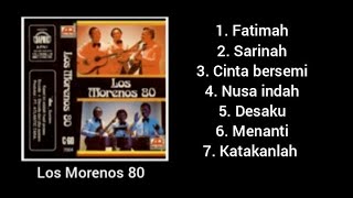 Download lagu Album - Fatimah - Los Morenos 80. mp3