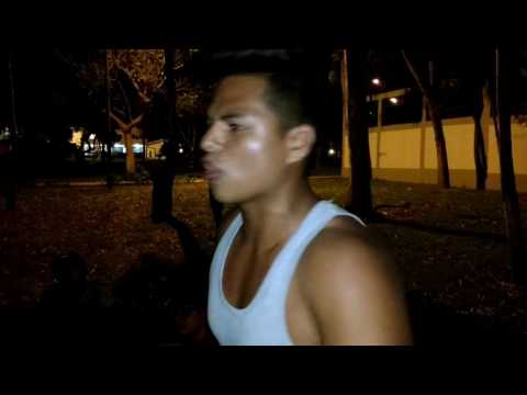 F-gott vs Black - Octavos - Soporte Alterno Central Fecha#2