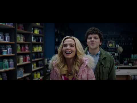 Retour à Zombieland - Bande Annonce #2 [VOST]