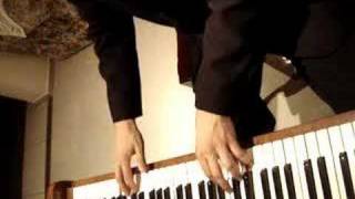 Comptine, Forrest Gump e Clair de Lune