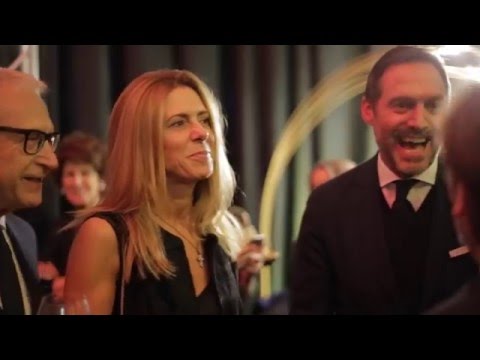 ► Dell'Oglio Palermo 1890 | 125th Anniversary Celebration in Palermo, Sicily