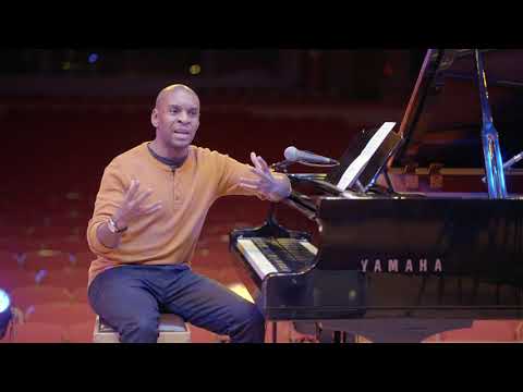 THSH: Jazzlines Ensemble Composition Workshop with David Austin Grey and Xhosa Cole