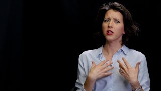 Classic Talk: Lisette Oropesa Part 1