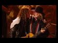 Willie Nelson & Steven Tyler - One Time Too Many