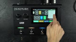 Video thumbnail for Headrush Gigboard by Absolute Music