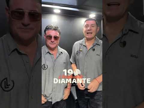 FESTEJOS 190 DE DIAMANTE