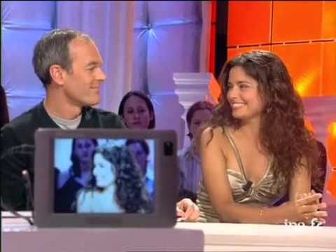 Shirel "All Paths" - INA Archive