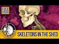 Skeletons in the Shed (Blythburgh, Suffolk) | S16E13 | Time Team