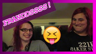 *New* Bestfriend Tag