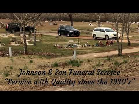 Johnson Son Funeral Service
